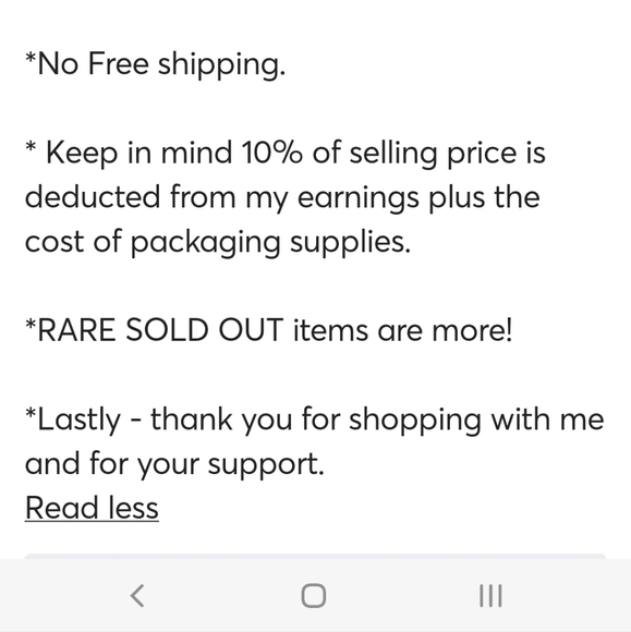 Meet your Posher, Debra - Picture 8 of 15